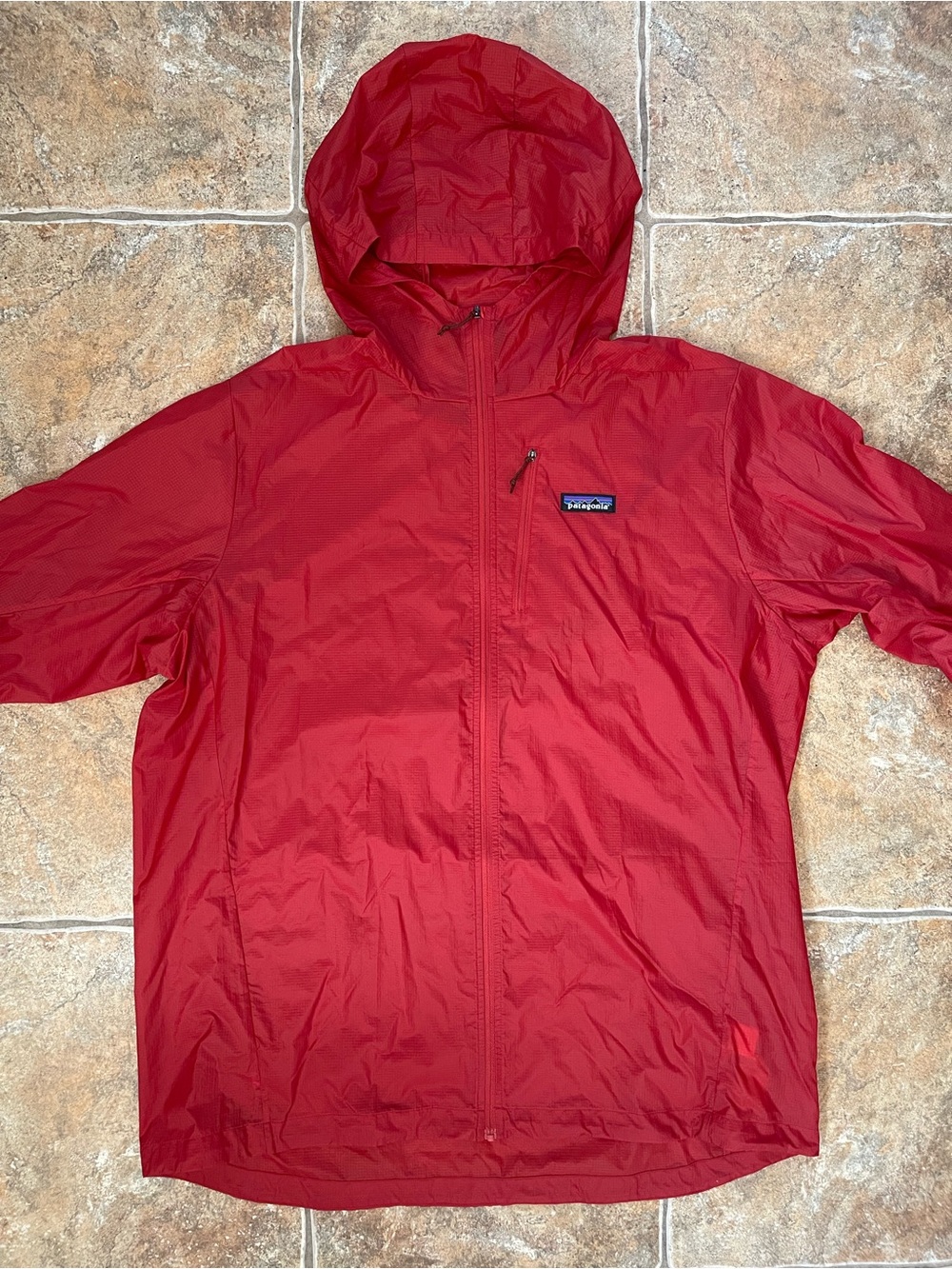 Men's Houdini® Jacket (NWOT) - Picture 2 of 8